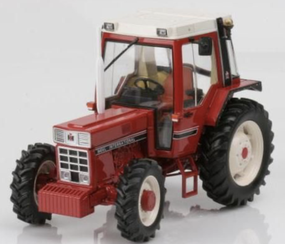 INTERNATIONAL 845 XL
