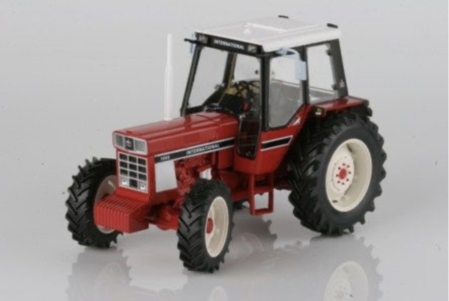 INTERNATIONAL 1055