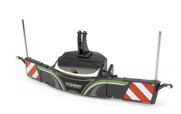 Bumper Safetyweight 800Kgs version FENDT