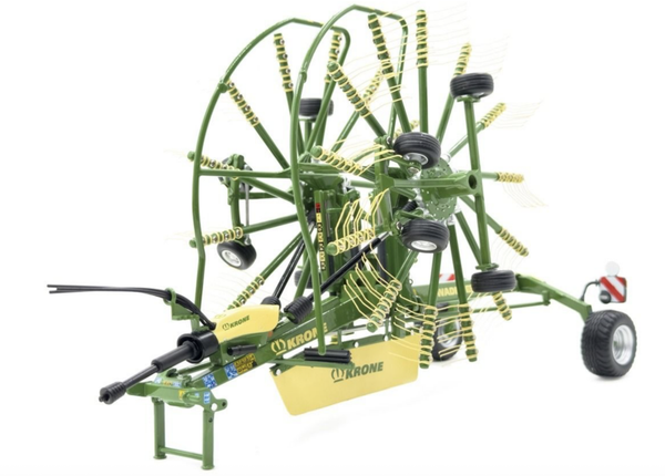 Andaineur KRONE Swadro TC88