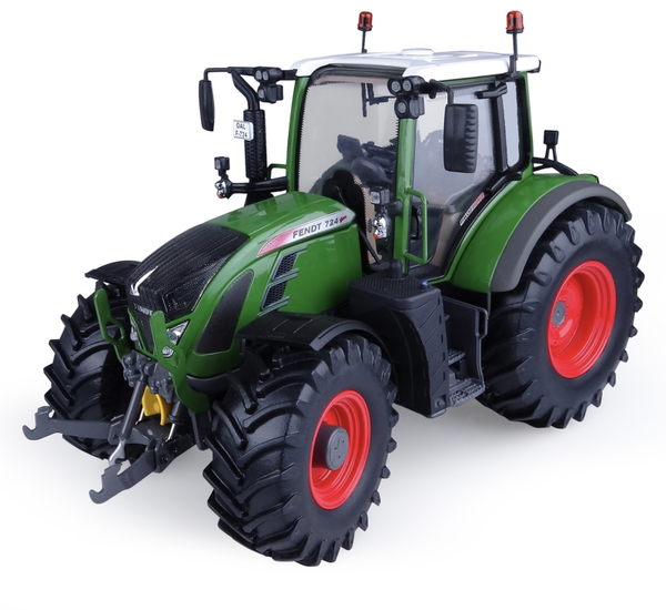 Fendt 724 Vario