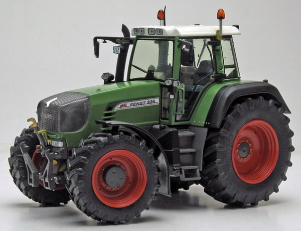 FENDT Vario 926 TMS (2002-2007)
