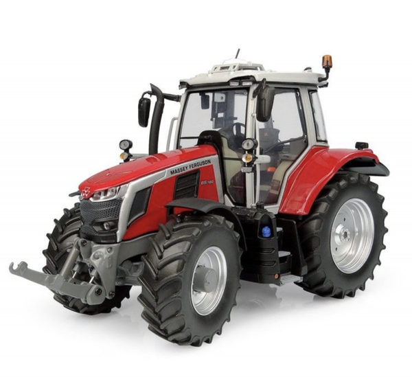 MASSEY FERGUSON 6S.180 2023