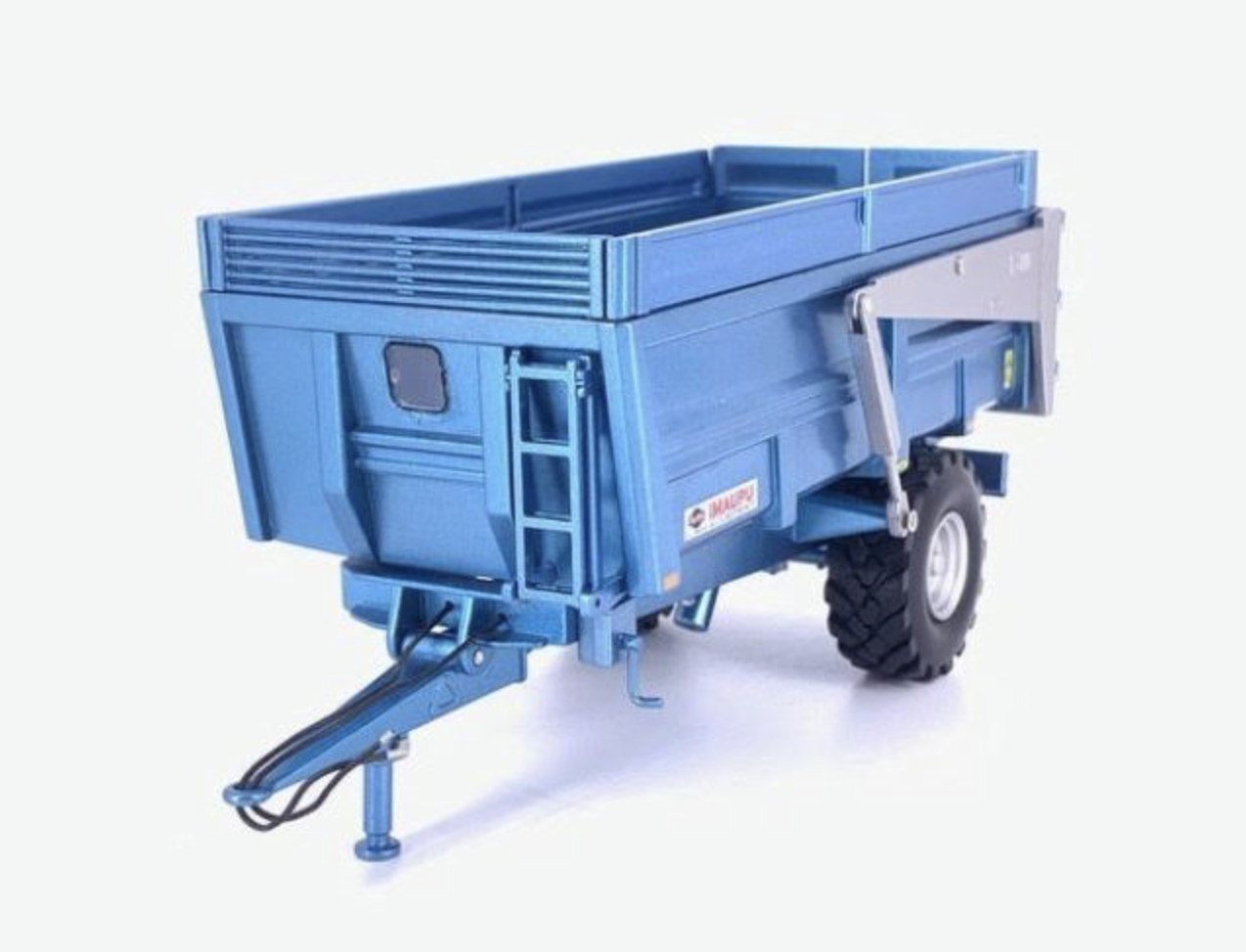 MAUPU BM100 10 T