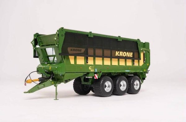 Remorque Krone GX440 pro