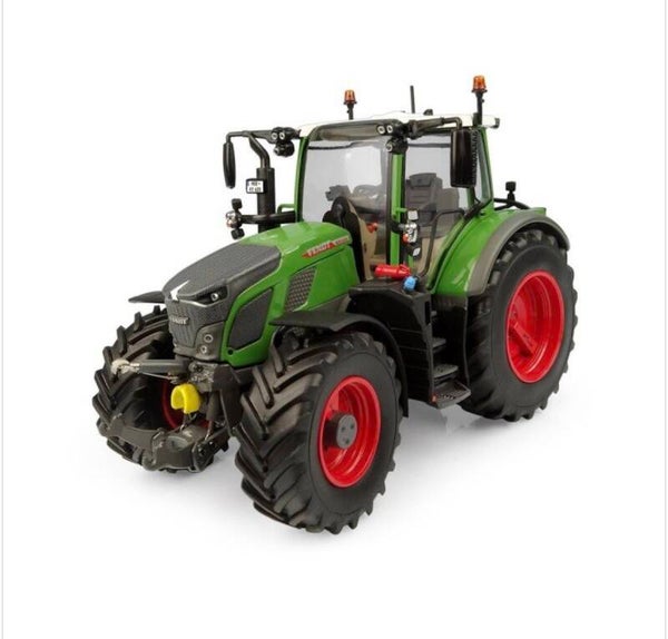 FENDT 620 Vario