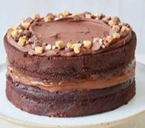 CHOCO CAKE