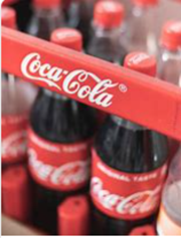 COCACOLA