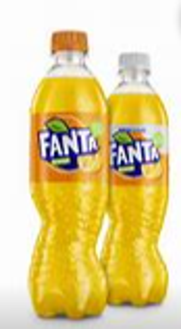 FANTA
