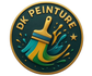 DK PEINTURE