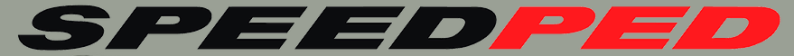 Speedped logo 2020