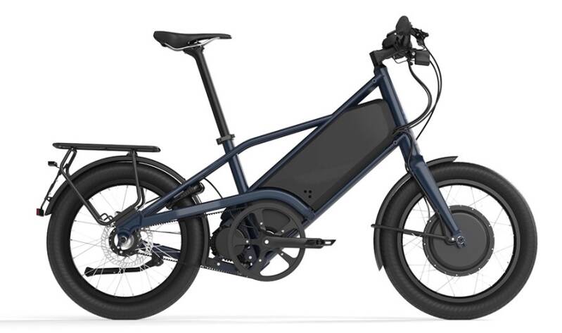Ellio Elite 2020
