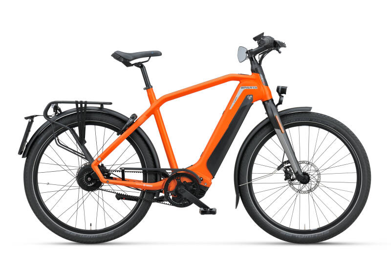 Sparta D-Burst METB Smart Speed 2021