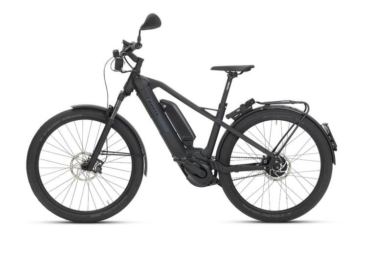 Norta B-5040 Speedelec 2020