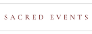 Sacred Events