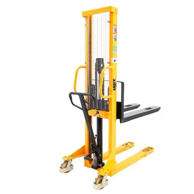 Handmatige stapelaar 1,6m - 3,0m 1000Kg Xilin
