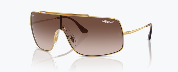 RAY-BAN - RB3897