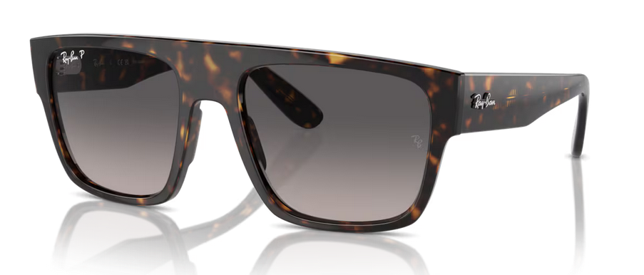RAY-BAN - RB0360S POLARISE