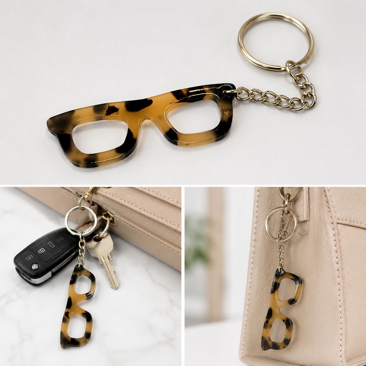 PORTE CLE