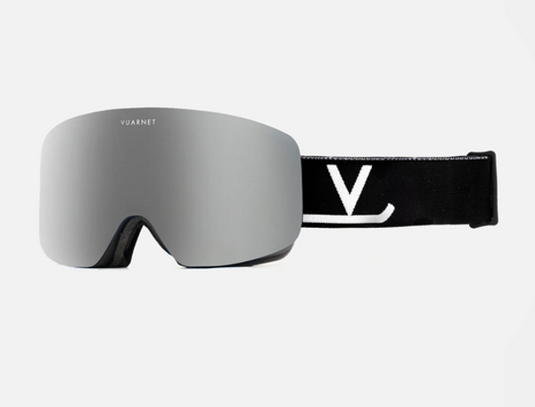 VUARNET - MASQUE DE SKI MAGNÉTIQUE MONT BLANC LARGE