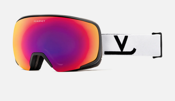 VUARNET - MASQUE DE SKI MAGNÉTIQUE EVEREST
