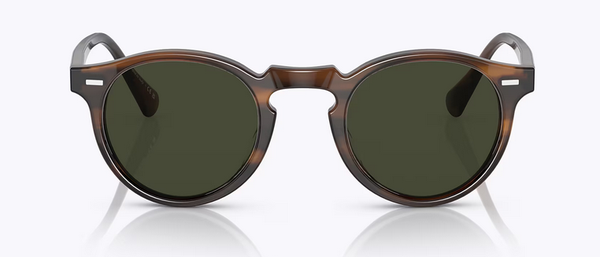 OLIVER PEOPLES - GREGORY PECK POLARISE