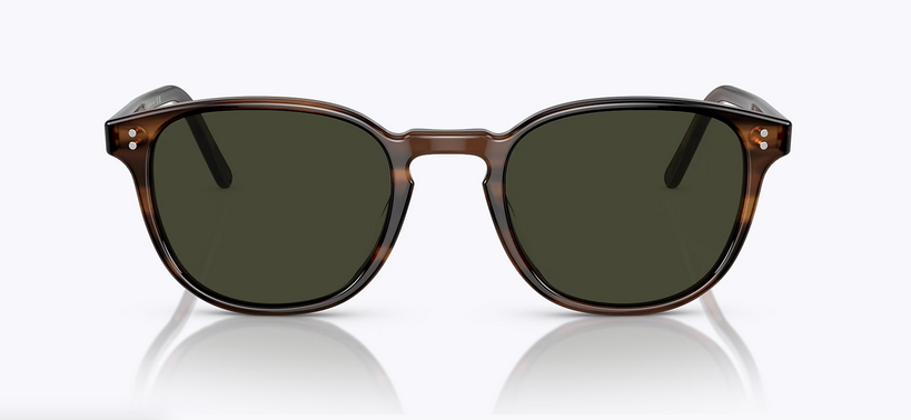 OLIVER PEOPLES - FAIRMONT POLARISE