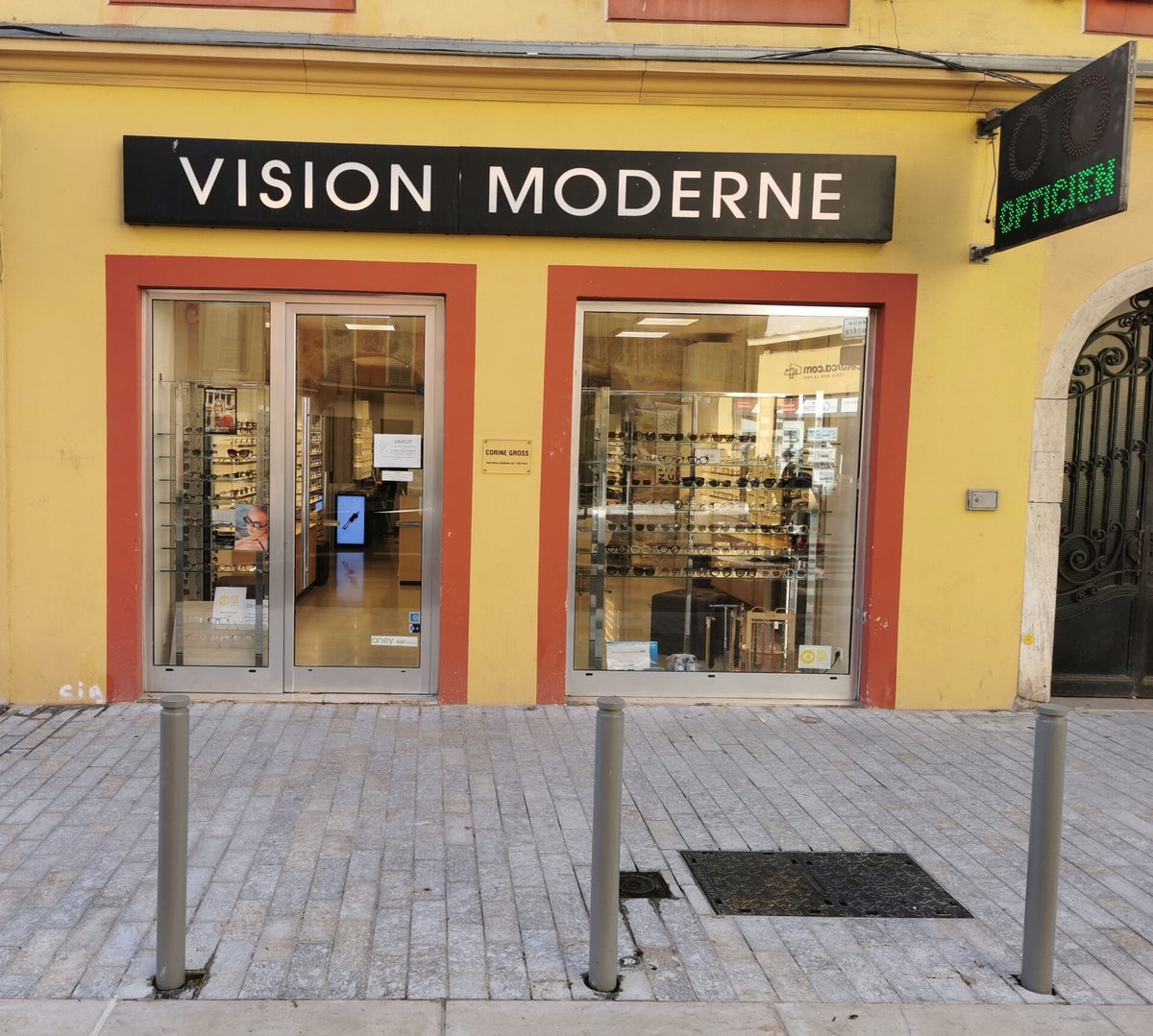 visionmoderne