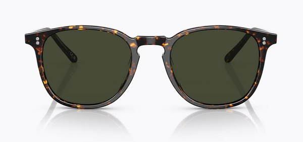 OLIVER PEOPLES - FINLEY POLARISE