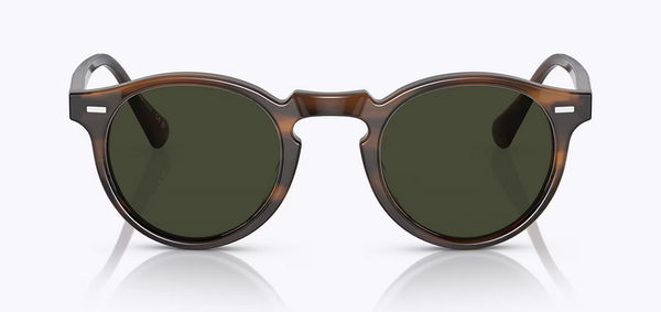 OLIVER PEOPLES - GREGORY PECK