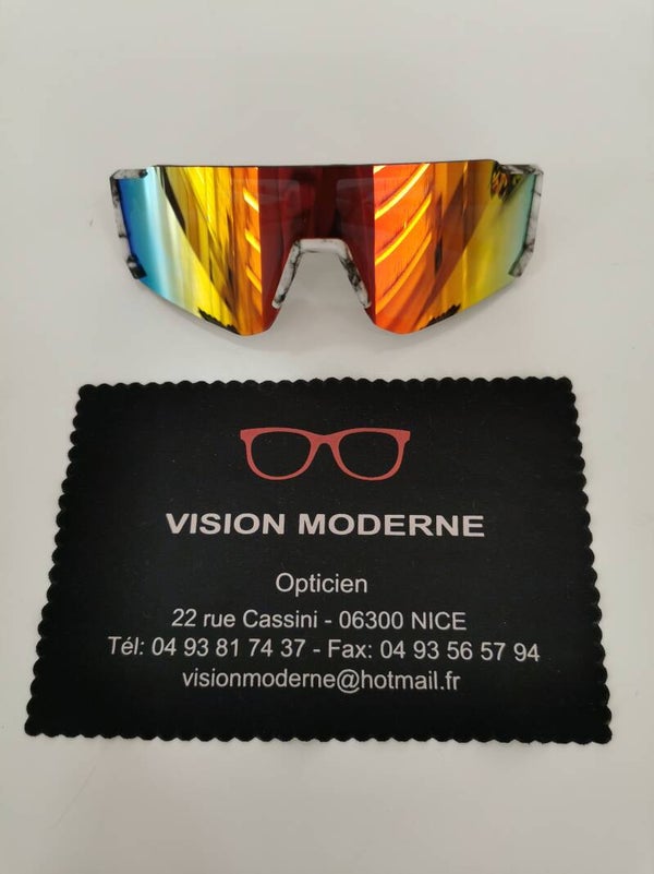 SOLAIRE MASQUE PETIT MODELE