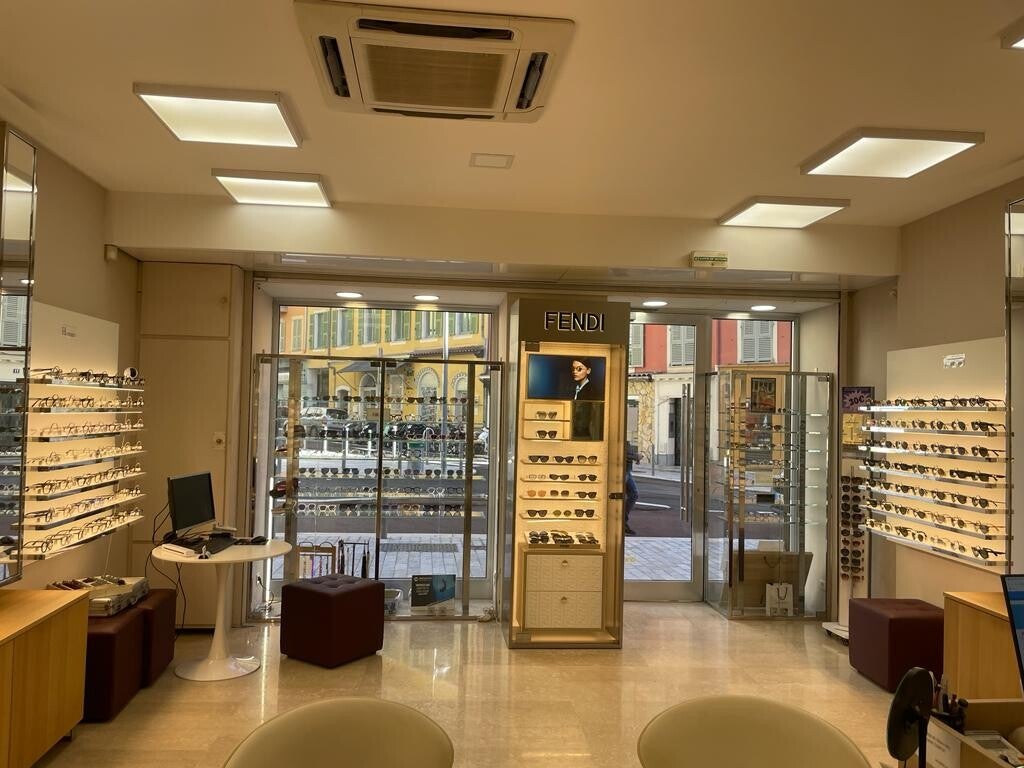 Collections Vision Moderne