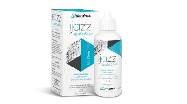 JAZZ 100ML