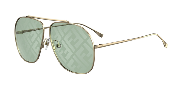 FENDI - FF0407/G/S