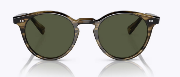 OLIVER PEOPLES - ROMARE