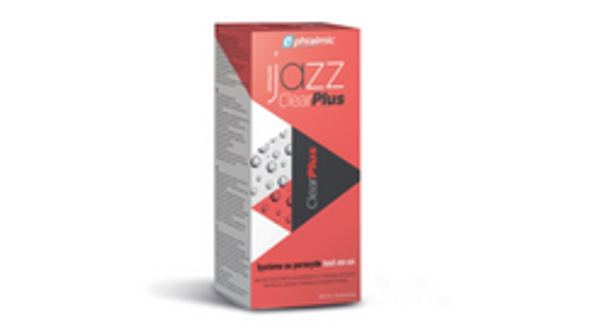 Jazz ClearPlus 360ML+ 36 comprimés