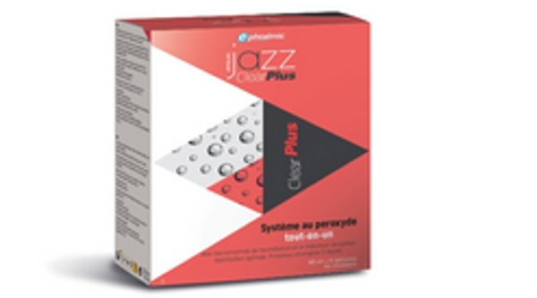 Jazz ClearPlus 60ML+ 6 comprimés