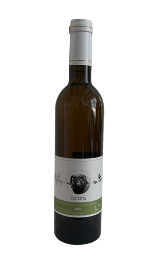 Orange Natuur 2022 (wit) - 6 flessen