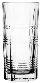Bicchiere Bibita / Vetro / cl.45 / H cm.15,7 / diam. cm.8,2 / Conf. 6 pezzi / ARCOROC BRIXTON