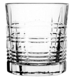 Bicchiere Acqua / Vetro / cl.30 / H cm.9,6 / diam. cm.8,6 / Conf. 6 pezzi / ARCOROC BRIXTON