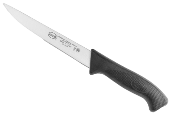 Coltello Filettare / cm.18 / 1 pezzo / SANELLI SKIN