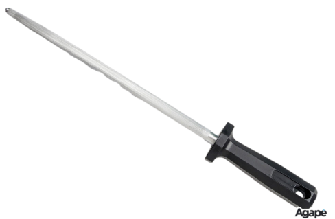 Acciaino / cm.30 / 1 pezzo / SANELLI SKIN