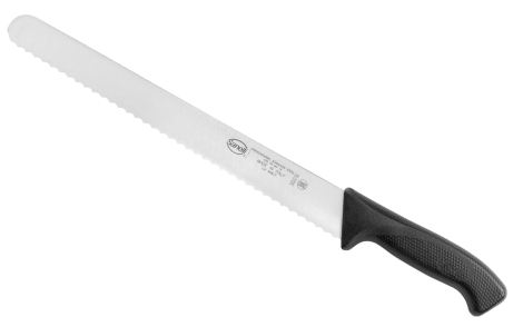 Coltello Pane / cm.32 / 1 pezzo ! SANELLI SKIN