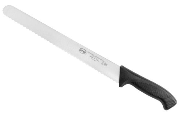 Coltello Pane / cm.24 / 1 pezzo / SANELLI SKIN