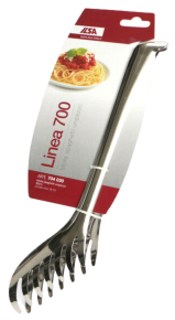 Molla Spaghetti - Acciaio Inox cm. 30 704 (1) - ILSA Linea 700 - Cod. AGAP/1524