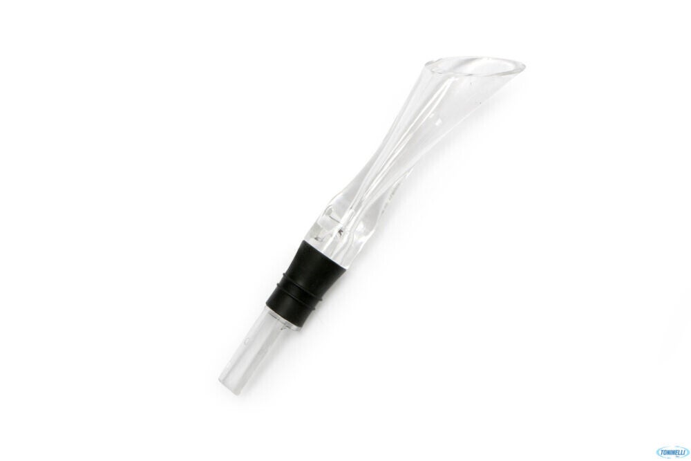 Aereatore Vino / Acrilico / 1 pezzo / TABLECRAFT
