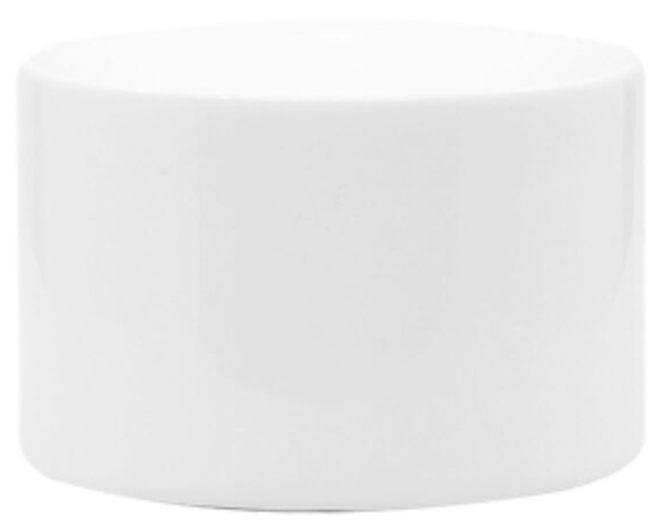 FENIXE SELECTA / Colonna Gourmet Alta / Porcellana / diam. cm.10,2 / H cm.6,6 / 4 pezzi
