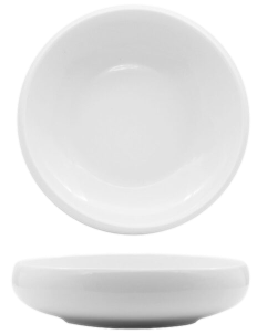 FENIXE SELECTA / Piatto Nido / Porcellana / diam. cm.14,5 / 6 pezzi