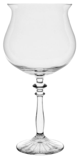 Calice Gin Tonic - Vetro cl.62 (6) - 1924 - Cod. AGAP/22466