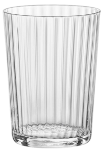Bicchiere Gin Fizz / Vetro / cl.50 / H cm.12 / diam. cm.8,9 / Conf. 12 pezzi / BORMIOLI ROCCO EXCLUSIVA